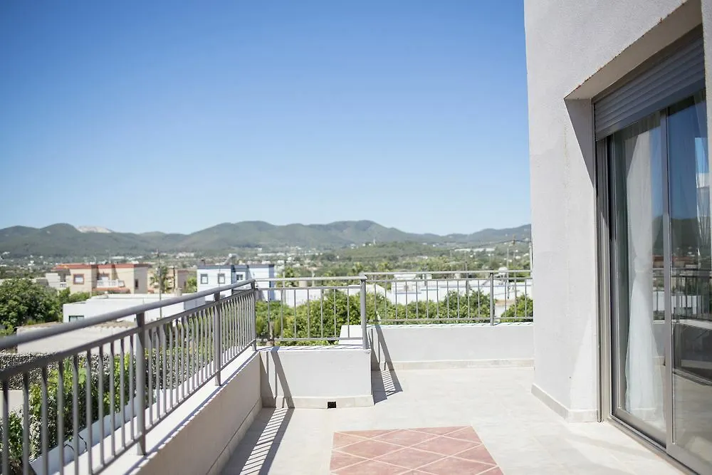 Villa Can Ramon Santa Eularia des Riu