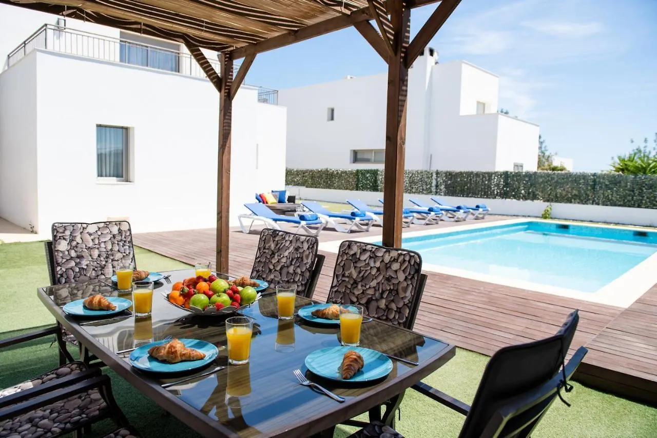 Villa Can Ramon Santa Eularia des Riu