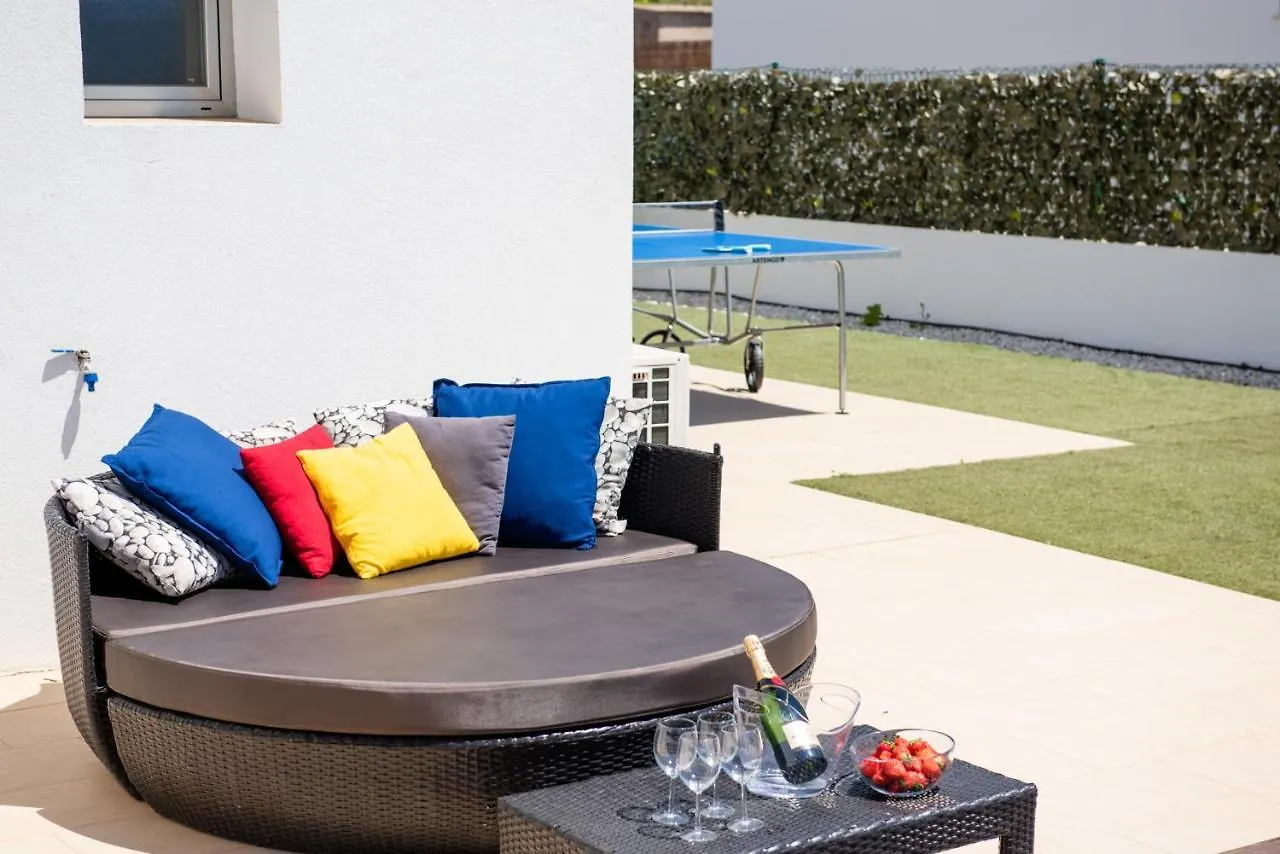 Villa Can Ramon Santa Eularia des Riu