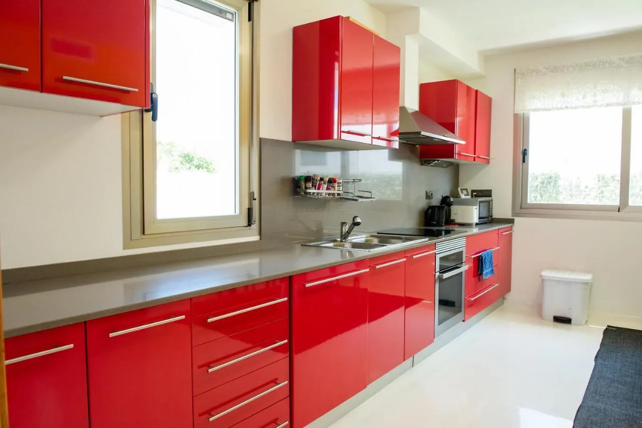 Villa Can Ramon Santa Eularia des Riu 0*,  Spain