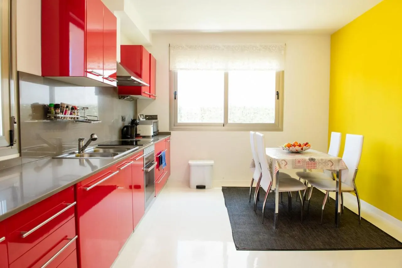 Villa Can Ramon Santa Eularia des Riu 0*,  Spain