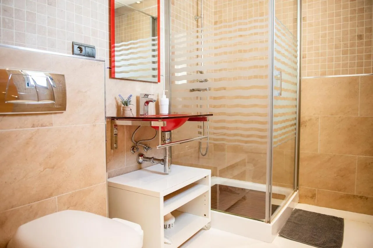 Villa Can Ramon Santa Eularia des Riu 0*,  Spain