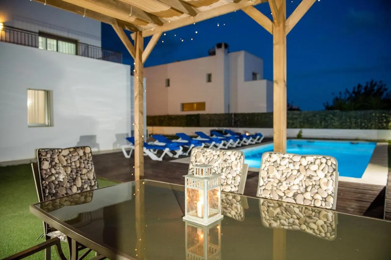 Villa Can Ramon Santa Eularia des Riu 0*,  Spain