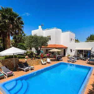 Blanca Santa Eulalia Villa